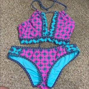 Altard State Swimsuit